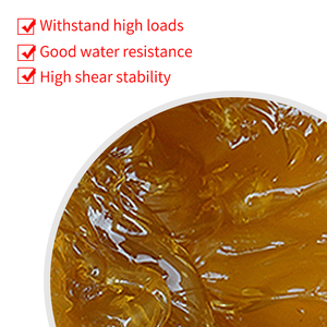 De complejo de litio Anti-desgaste de la grasa de alta viscosidad de litio de grasa lubricante - Product Image 2