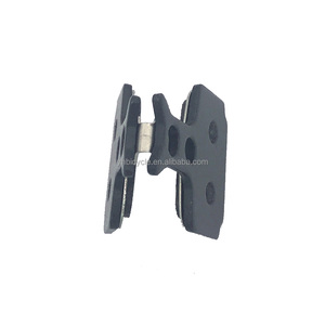 Yonghua resina semimetálica MTB bicicleta de montaña pastillas de freno de disco piezas de bicicleta para <span class=keywords><strong>FORMULA</strong></span> The One/R1/<span class=keywords><strong>RX</strong></span>/MEGA - Product Image 2