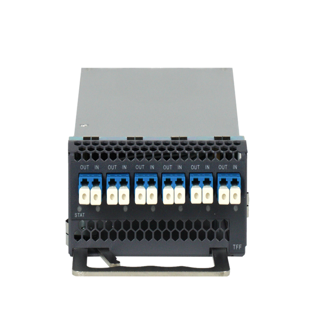 Optical Wavelength Mux Demux Mux and Demux in Networking Multiplexing Mux Demux