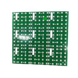 Papan Lampu Fototerapi LED, Papan Lampu Berbasis Aluminium Daya Tinggi, Perangkat Peremajaan Foton, Papan Lampu Terapi FR4 - Product Image 1