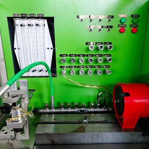 CRS-668C yakıt enjektörü ve pompa <span class=keywords><strong>test</strong></span> tezgahı Cp3 <span class=keywords><strong>Cp4</strong></span> yakıt pompası <span class=keywords><strong>test</strong></span> makinesi - Product Image 3