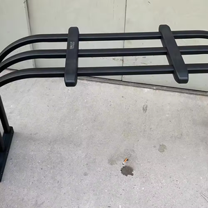 Para VW Amarok Dodge Ram 1500 2500 3500 Sports Carton Box fácil de instalar <span class=keywords><strong>Pick</strong></span> <span class=keywords><strong>up</strong></span> Trucks accesorios Pickup 4X4 Bed Extender - Product Image 3