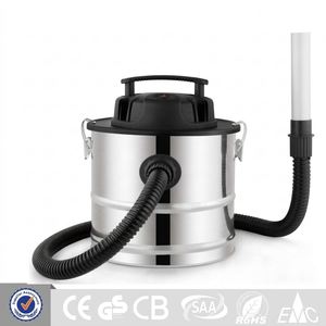 LL- Nettoyeur de cendres pour cheminée et barbecue, aspirateur à cendres puissant et portable - Product Image 3