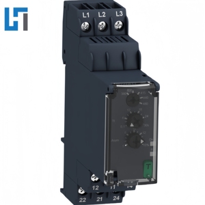 Nuevo relé Original RE22R2QEMR módulo PLC controlador de programación Plc controlador de automatización Industrial Stock - Product Image 1
