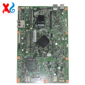 اللوحة الرئيسية للوحة الرئيسية للوحة الرئيسية من فورماتر لكيوسيرا تا تاسكالفا 3010i - Product Image 5