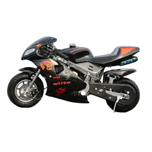 4ストローク49CCガスミニバイクマウンテンミニオートバイ小型バギースクータースーパーバイクモトガソリンチャイルドATVオフロード車MOTO