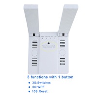 Un routeur Rj45 Singal Band 2.5ge Fibra Optica Epon Gpon Ont prix 1 port Gigabit 1ge Onu avec Wifi