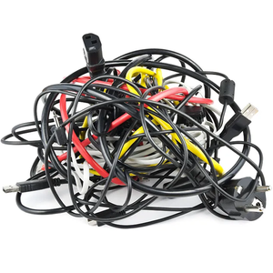Custom Rca Kabel Voor Auto Audio Vervaardigd Kabelboom Voor Auto Toepassing Voor Auto Audio Bedrading - Product Image 5