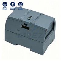 Controlador PLC de CPU de Procesamiento de Redundancia 6ES7656-6CJ30-3CF4 con Interruptores Personalizados y Servicio de Protocolo LACP