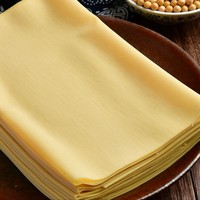 Tofu séché artisanal Dongbei | Recette du patrimoine | Faible en gras et riche en protéines pour salade/marmite