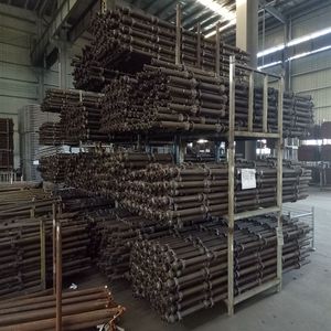 Système d'échafaudage Cuplock pour la construction - Product Image 2