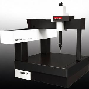 Système de Metrologie Industrielle CMM de Précision Robuste pour Inspection et Découpe Laser, Grande Enveloppe, Système 3D 2.4 L300 - Product Image 5
