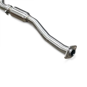 Tuyau d'échappement pour Mitsubishi Commercial Co., Ltd. 1.8.2013 - 2018 – Conversion d'échappement haute performance pour performance de course - Product Image 5