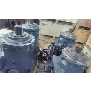 Serie A20VLO Original, Bomba de Pistones Axiales de Caudal Variable A20VLO60 A20VLO95 A20VLO190 A20VLO260 A20VLO190DRS/10R-NZD24N00 - Product Image 6