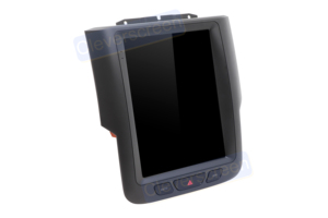 Radio Multimedia con Pantalla Táctil Completa para Automóvil, Android 13.0, Reproductor de DVD para Automóvil, Función de Enlace con Cámara de Visión Trasera para Dodge Ram 2013-2016 - Product Image 4