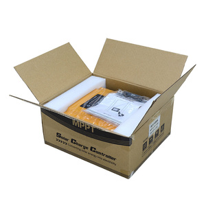 48 Volt 50 amp <span class=keywords><strong>2.5kW</strong></span> 5 AMP 192V DC MPPT lai năng lượng mặt trời CHARGE <span class=keywords><strong>CONTROLLER</strong></span> 96V 100A 10A 20A 30a24v nhà năng lượng mặt trời điều khiển 40amps - Product Image 6