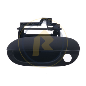 Maniglia esterna per porta Ac Rolcar ADAPTABLE per OE 51218245466 adatta per Bmw Serie 5 1995 - Product Image 1