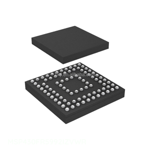 Embedded 87 VFBGA MSP430FR5992IZVWR Components Electronic In Stock - Product Image 1