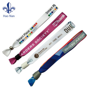 Tùy chỉnh sự kiện thăng hoa dây đeo cổ tay lễ hội armband dây đeo cổ tay ban nhạc tay ban nhạc cổ tay không có thứ tự tối thiểu - Product Image 6