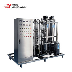 Fabricante Maquinaria de ósmosis inversa Sistema de purificación <span class=keywords><strong>Crema</strong></span> facial Productos para el cuidado de la piel Ósmosis inversa con generador de <span class=keywords><strong>ozono</strong></span> - Product Image 2