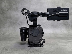 Caméra cinéma Sony <span class=keywords><strong>Fx9</strong></span> 4k 60p haut de gamme pour la prise de vue vidéo cinématographique - Product Image 3