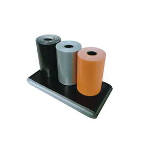 Cinta Adhesiva de Bolsillo con Certificación RoHS, Mini Rollo Plano para Reparaciones al Aire Libre, Emergencias y Manualidades - Product Image 1