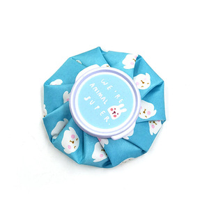 Métodos de enfriamiento físico: compresas de hielo, compresas frías, compresas calientes, bolsas de agua, esguinces, hinchazón, compresas de hielo, bolsas de hielo - Product Image 5