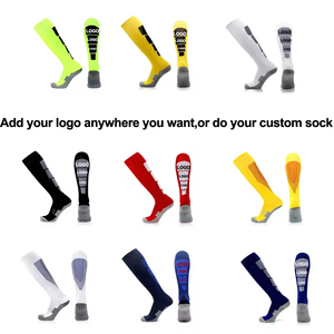 High Quality Custom Logo Men's Compression Fitness <b>Socks</b> Different Pattern Drymax Running Basketball Sport Wholesale - Product Image 1