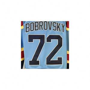 Listo para enviar St. Louis 2025 Winter Classic Jersey de <span class=keywords><strong>hockey</strong></span> nacional cosido de la mejor calidad - Product Image 3