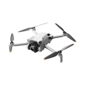 Dron MINI 4 PRO sin Escobillas con Flujo Óptico, Fotografía Aérea de Alta Definición, Quadcopter, Avión Teledirigido - Product Image 1