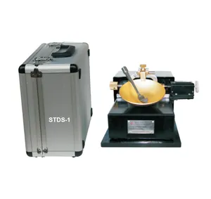 STDS-1 القرص نوع السائل الحد جهاز اختبار جهاز اختبار آلة الآلات المعدات جهاز
