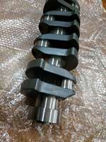 Adracing Racing Engine Performance 4340 Vilebrequins pour Opel 2.0L 16v C20XE C20LET Z20LET Z20LEH Vilebrequin Vilebrequin