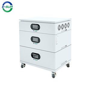 Sistema de Almacenamiento de Energía Solar para el Hogar E-SUN de <span class=keywords><strong>6KW</strong></span> 10KWH 16KWH con Inversor MPPT, Gran Éxito de Ventas en el Mercado Africano - Product Image 1