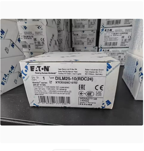 Precio de proveedor de productos de contactor (RDC24) DE LA <span class=keywords><strong>DILM25</strong></span>-<span class=keywords><strong>10</strong></span> de la venta - Product Image 2