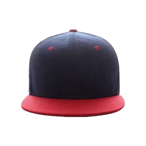 Men's Fashionable Sheep-Patchwork Adjustable <b>Snapback</b> <b>Cap</b> Corduroy/Denim Comfortable Breathable Sports Outdoor Party Wear Custom - Product Image 5