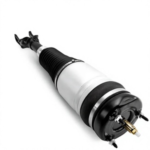Amortisseur automatique 68059904AD 68059904AB 68059904AC adapté à la Jeep Grand Cherokee WK2, suspension pneumatique - Product Image 4