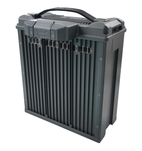 Batería Herewin Agras T40, Batería Inteligente 18S 30AH, Paquete de Batería para Dron Inteligente, Batería Original para Dron <span class=keywords><strong>EFT</strong></span> Z50 18S 30000mAh, Accesorios - Product Image 2