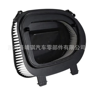 ไส้กรองอากาศ 13717811026 C36014 CA11760 LX3541 สำหรับ BMW X3 X5 X6 ขนาดมาตรฐาน - Product Image 4