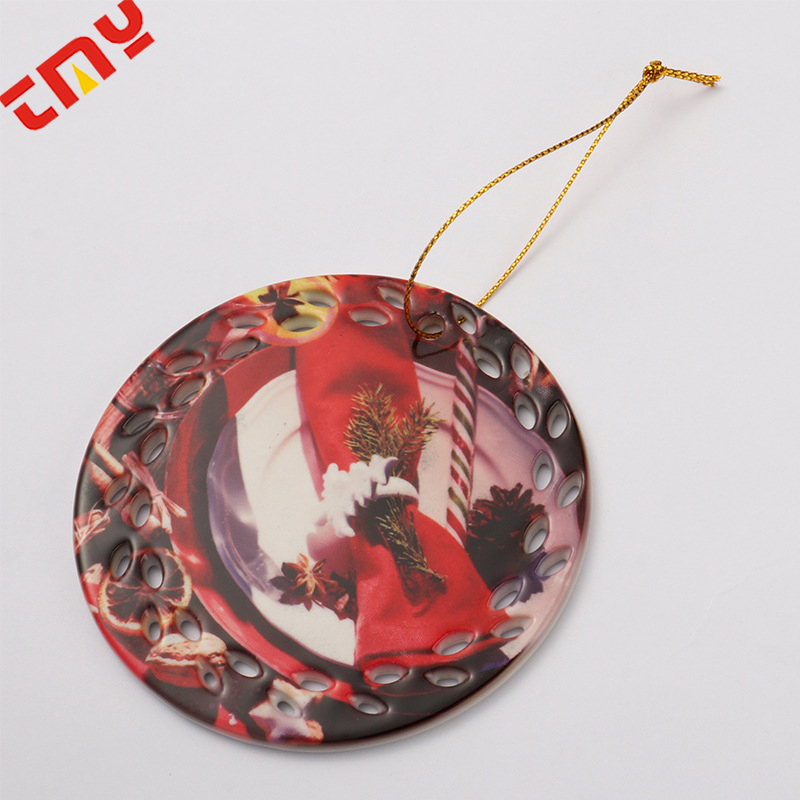 Rouge rond