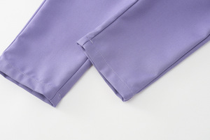 Set Camicia a Righe e Salopette per Ragazzi, Nuovo Stile Britannico Autunnale, Abbigliamento per Bambini per Matrimoni e Spettacoli - Product Image 6