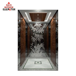 <span class=keywords><strong>Ascensor</strong></span> de Pasajeros Personalizado de Fábrica China, OEM ODM, <span class=keywords><strong>Cabina</strong></span> Personalizada, <span class=keywords><strong>Precio</strong></span> Económico de Fábrica para Hoteles, Apartamentos y Edificios de Oficinas - Product Image 2
