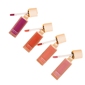 Rubor Líquido MLM Silky 8 Colores, Rubor de Maquillaje de Larga Duración, Hidratante y de Alta Pigmentación con Logotipo Personalizado - Product Image 1