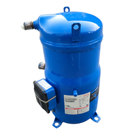 Compresseur à spirale de réfrigération Tecumseh 3hp 4hp, unité de condensation pour la réfrigération des chambres froides, 220V 380V