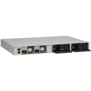 For C9200L-24P-4G-E 24-Port <b>PoE</b>+ <b>Switch</b> with 4x1G Uplink QoS Stackable & VLAN Support - Product Image 5