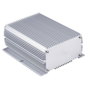 ใหม่ OEM กันน้ำ DC/DC 12V 24V คอนเวอร์เตอร์ 30A 720W ตัวควบคุมสเต็ปอัพโมดูลแหล่งจ่ายไฟรถยนต์ HJ12-24V30A-TB-L ผลิตภัณฑ์นี้คือ - Product Image 3