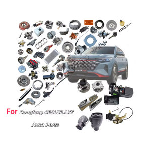 Accesorios para Automóviles, Venta al por Mayor de Autopartes para Dongfeng AEOLUS AX7, Repuestos para Automóviles Dongfeng Fengshen AX7 - Product Image 3