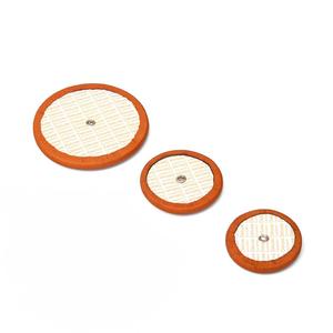 Borsa di ricambio per accessori in pelle per sassofono da 27 pezzi per sassofono Yamaha - Product Image 3