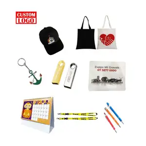 Großhandel Luxus Business Geschenke Promotion Custom Logo Notebook und Pen Sets für Corporate Christmas Geschenkset