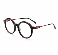 Monture de lunettes souple à charnière à ressort pour enfants, en TR90 léger, pour garçons et filles, idéale pour la lecture en classe et les jeux en extérieur