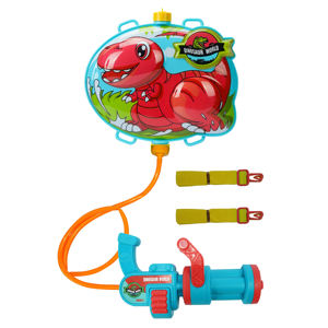 大容量水枪包强力射手航天主题卡通背包水枪儿童背包水枪 - Product Image 4